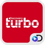 Discovery Turbo iOS Icon