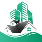 Smarty: Society Management App iOS Icon