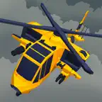 HELI 100 iOS Icon