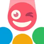 Bubble Bump! iOS Icon