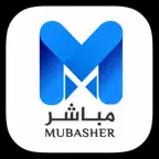 AlMubasher iOS Icon