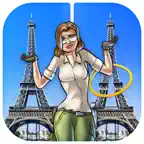 Global Spot The Difference iOS Icon