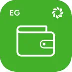 KFH Egypt Digital Wallet Icon