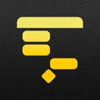 OmniPlan 4 Enterprise iOS Icon
