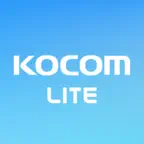 KOCOM Lite iOS Icon