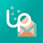 UpMed Up to date Medical alert iOS Icon