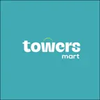 Towers Supermarkets iOS Icon