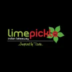 Lime Pickle Indian Takeaway iOS Icon