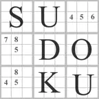Sudoku.org - LAN Battle iOS Icon