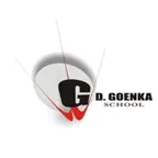 G.D.Goenka Public School Icon