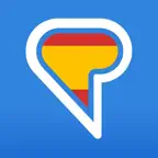 Learn Spanish: Grammar & Words iOS Icon