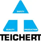 Teichert Safety App Icon