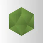 PrismScroll Sheets iOS Icon