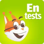 English Grammar Workout iOS Icon