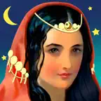 Tarot Q: Psychic Tarot Reading iOS Icon