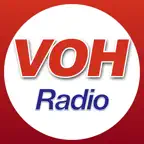VOH Radio Online icon