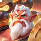Kings Legion iOS Icon