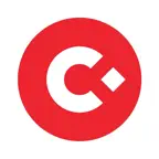 C Coin iOS Icon