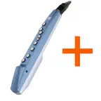 Aerophone mini Plus iOS Icon