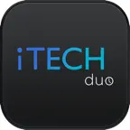 iTech Duo iOS Icon