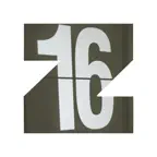 Z16 iOS Icon