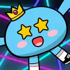 Dance Hero: Swipe to Dance iOS Icon
