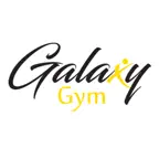 Galaxy Gym Icon