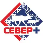 СеверПлюс: такси, Салехард iOS Icon