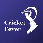 Cricket Fever:Live Score Stats Icon