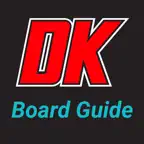 Digi-Key AR Boards Guide iOS Icon