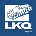 LKQ Belgium iOS Icon