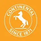 Conti Parts iOS Icon