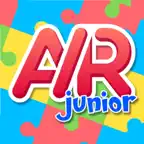 AR Market Junior Icon