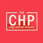 China History Podcasts iOS Icon