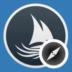 Squid GPS iOS Icon