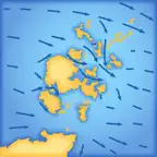 iStreams Orkney Islands iOS Icon