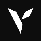 Velocity Black Icon
