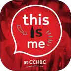 CCHBC This is Me Icon