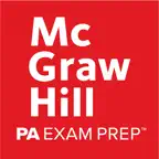 MHE PA Exam Prep iOS Icon