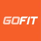 GoFit: Weight Loss Walking iOS Icon