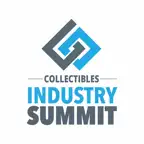 Collectibles Industry Summit Icon