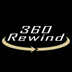 DVSport 360 Rewind iOS Icon