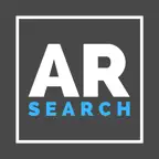 AR Search! iOS Icon
