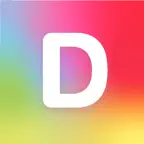 Design Keyboard - Theme, Emoji icon