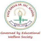 Ever Green School HLD iOS Icon