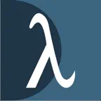 λ | Cortex Go iOS Icon