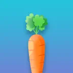 Salad Recipes - Healthy Guide Icon