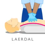 QCPR SkillReporter iOS Icon