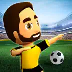 HardBall - Caps Soccer League iOS Icon