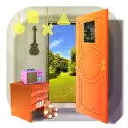 Escape Room: HOPE iOS Icon